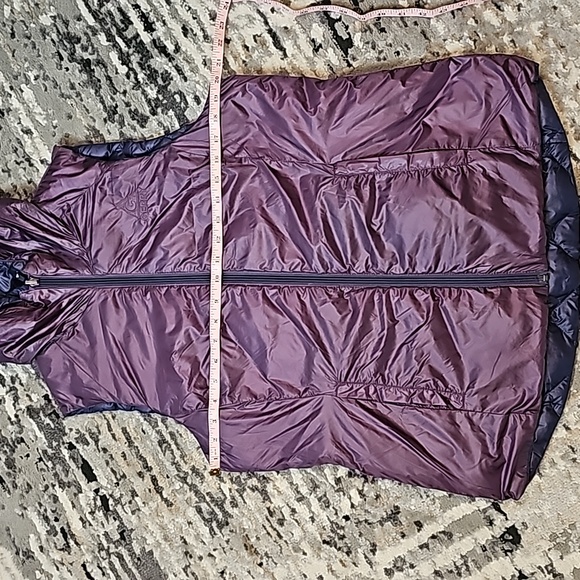 Gerry Reversible Puffer Vest - Picture 12 of 14